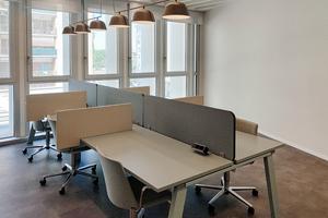 Spazi di coworking a Rome, Silvio D'Amico