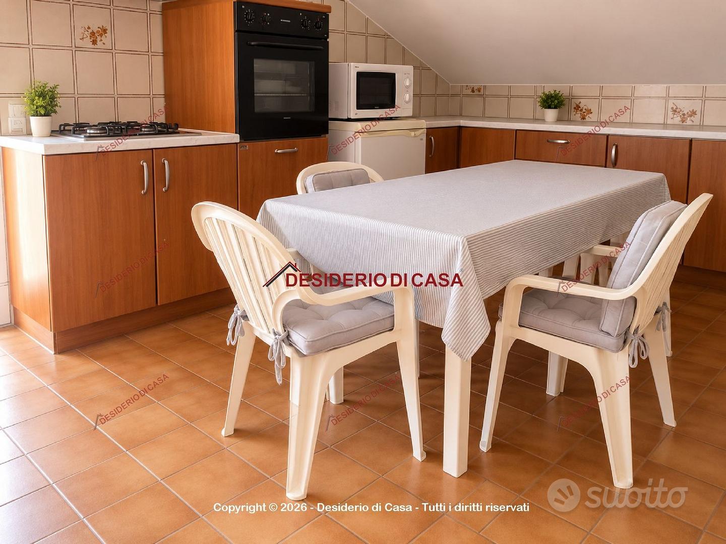 Appartamento – Porto Empedocle, Marinella - Vista 3