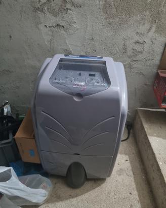 deumidificatore DeLonghi