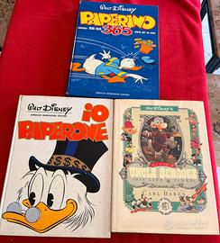 Lotto fumetti Disney da collezione