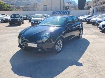 Alfa Romeo Giulietta 1.6 JTDm-2 120 CV