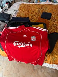 Maglia calcio Liverpool