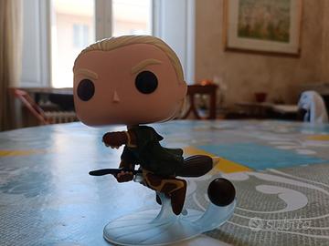 Funko Pop-Limited Edition-Draco Malfoy