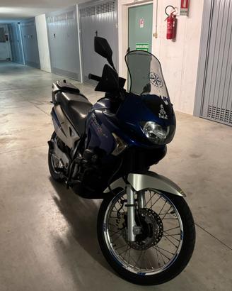 Honda Transalp XL 650