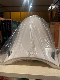 Subwoofer bianco JBL Creature