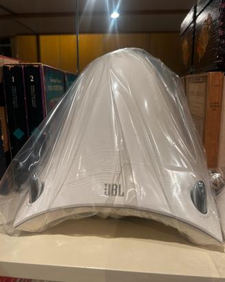 Subwoofer bianco JBL Creature