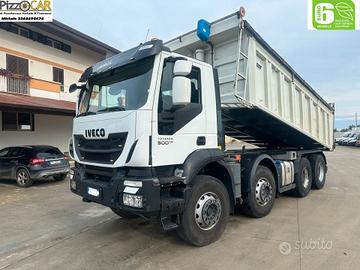 TRAKKER HI WAY 500 RIBALTABILE ANNO 2020 INTARDER