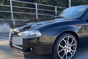 Alfa 147 ducati corse