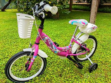 bici BabyBunny 14