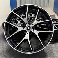 Cerchi originali mercedes amg