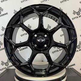 CERCHI IN LEGA MINI COOPER CABRIO CLUBMAN ONE ROAD