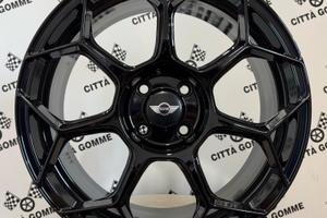 CERCHI IN LEGA MINI COOPER CABRIO CLUBMAN ONE ROAD