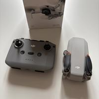 Drone DJI Mini 4K