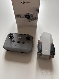 Drone DJI Mini 4K