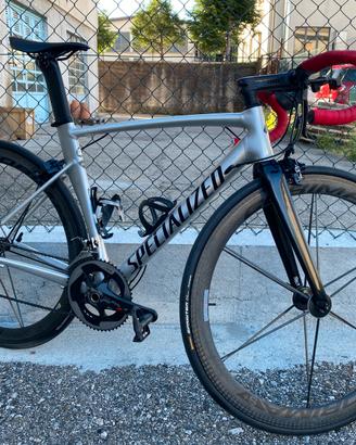 Specialized Allez Sprint