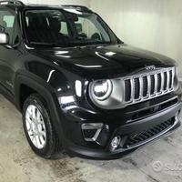 Jeep renegade 1.6 2019 ricambi