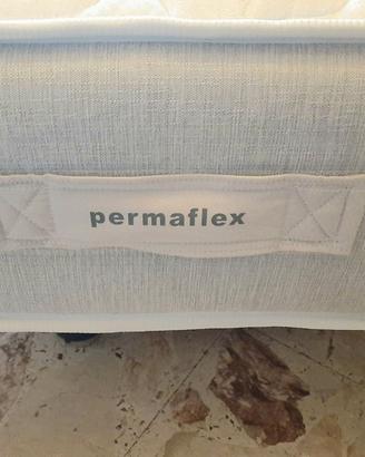 Materasso singolo Permaflex come nuovo mod.HOBBY