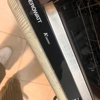 lavastoviglie Zerowatt