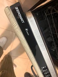 lavastoviglie Zerowatt