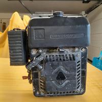 Motore Intermotor Lombardini LGA 184 benzina 4 Ca