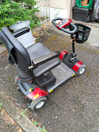 Scooter elettrico 700 euro trattabile