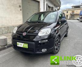 FIAT Panda 1.0 FireFly S&S Hybrid Easy