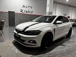 Volkswagen Polo 1.0 TSI Style