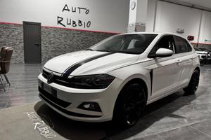 Volkswagen Polo 1.0 TSI Style