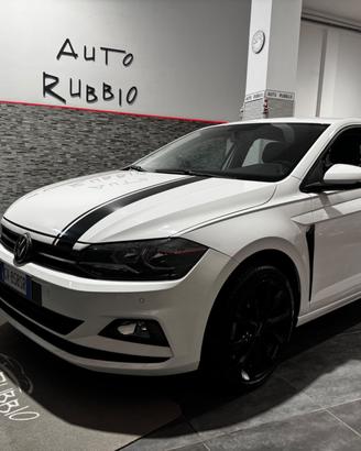 Volkswagen Polo 1.0 TSI Style