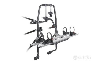 Portabici Menabò 2 posti