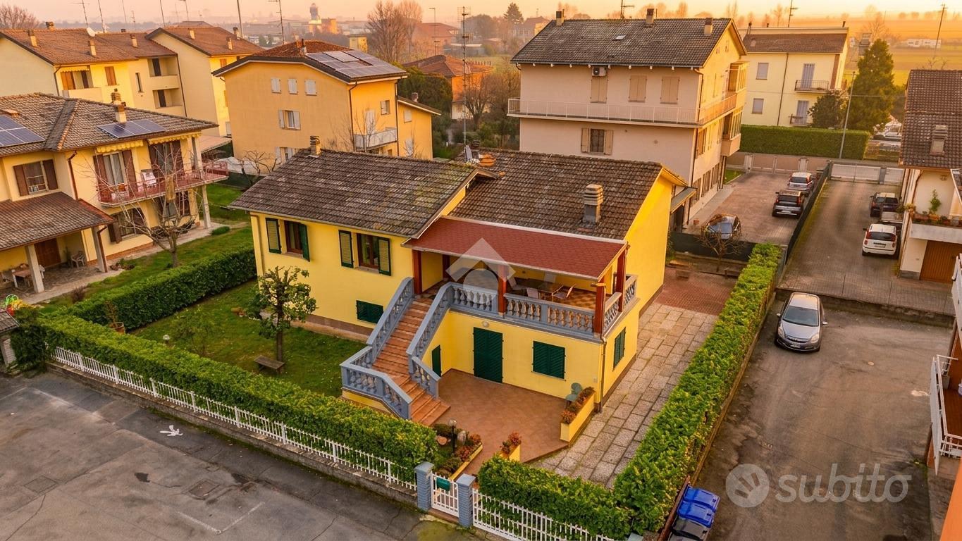 Casa – San Polo, Gainago - Vista 4