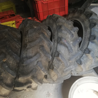 Pneumatici trattore 300 70 r20