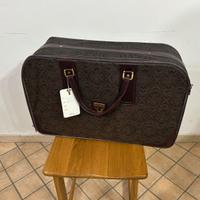 Set completo valigeria Lancetti anni ‘90