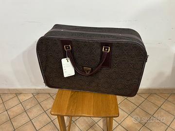 Set completo valigeria Lancetti anni ‘90