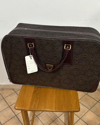 Set completo valigeria Lancetti anni ‘90