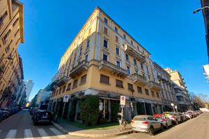 Appartamento Milano [GPR/CST5/1190VRG]