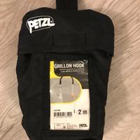 Petzl Grillon Hook 2 metri