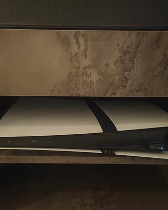 PlayStation 5 Pro 