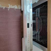 lavastoviglie Bosch 6 serie