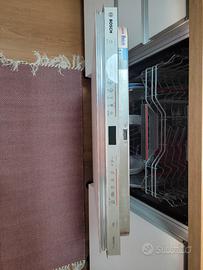 lavastoviglie Bosch 6 serie