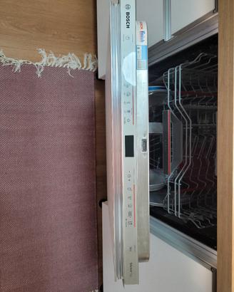 lavastoviglie Bosch 6 serie