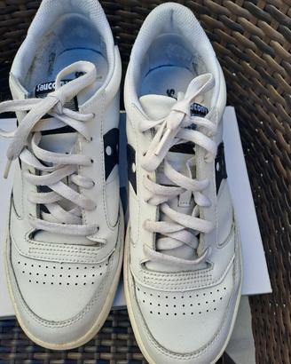 scarpe uomo SAUCONY ORIGINALI