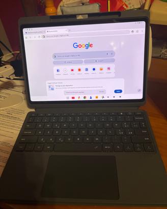 Tablet acer 