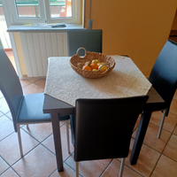 Tavolo cucina