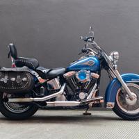 Harley-Davidson FLSTC Softail Heritage - 1997