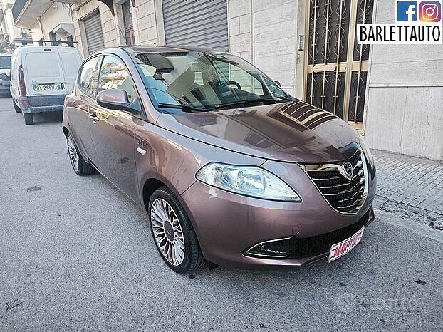 Lancia Ypsilon 3ª serie