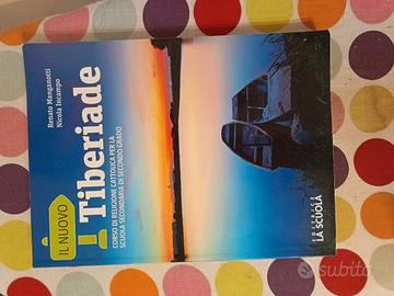 il nuovo Tiberiade