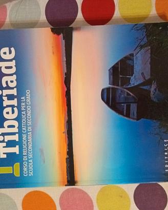 il nuovo Tiberiade