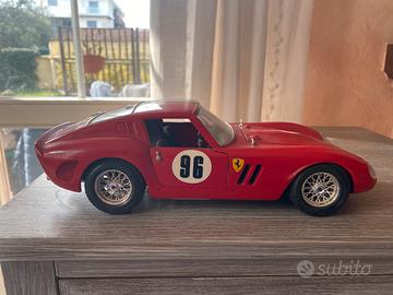 Ferrari gto burago