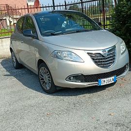 LANCIA Ypsilon gas 3ª serie - 2012